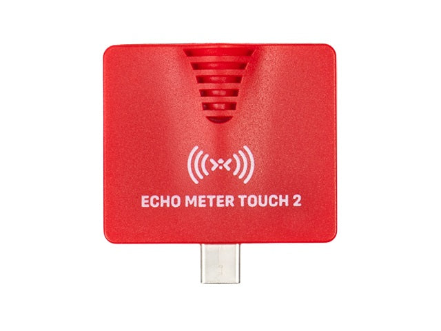 Echo Meter Touch 2