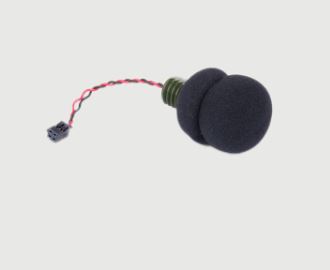 Acoustic Microphone Stub for Mini family